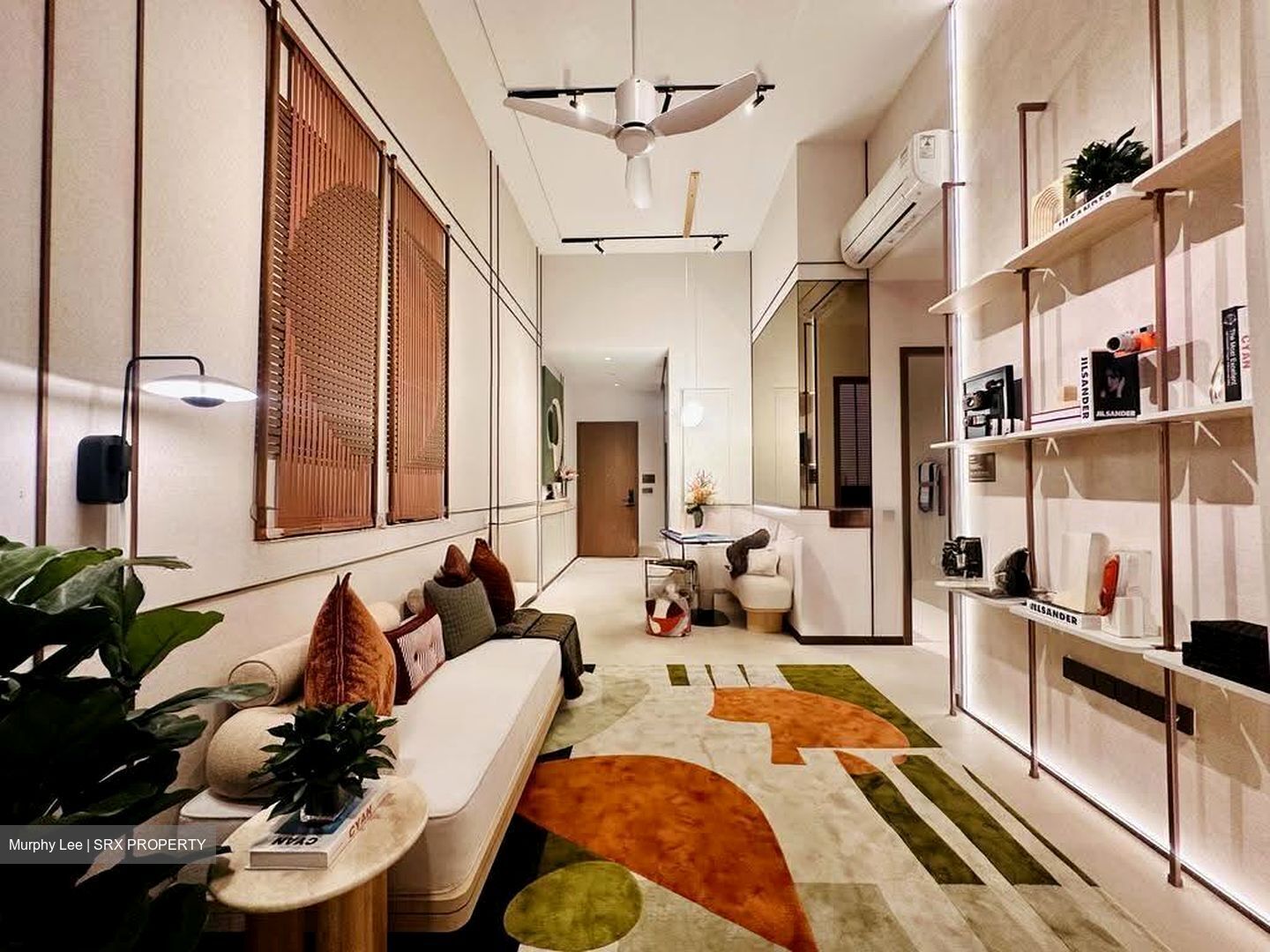 The Sen (D21), Condominium #612684791
